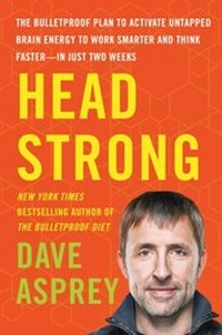 Enlarge image Cover: Head Strong - HarperCollins