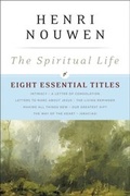 Cover: The Spiritual Life - HarperCollins