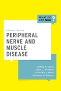 Cover: Peripheral Nerve and Muscle Disease - Oxford University Press Inc