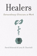 Cover: Healers - Oxford University Press Inc