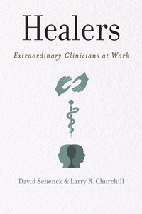 Enlarge image Cover: Healers - Oxford University Press Inc