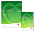 Cover: The ESC Textbook of Preventive Cardiology and the ESC Handbook of Preventive Cardiology - Oxford University Press