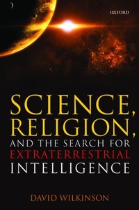 Bild vergrößern Bild: Science, Religion, and the Search for Extraterrestrial Intelligence - Oxford University Press