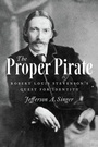 Cover: The Proper Pirate - Oxford University Press Inc