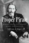Cover: The Proper Pirate - Oxford University Press Inc