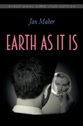 Cover: Earth As It Is - Indiana University Press