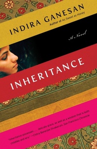 Enlarge image Cover: Inheritance - Random House USA Inc