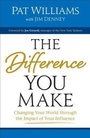 Cover: The Difference You Make - Revell, a division of Baker Publishing Group
