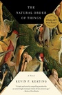 Cover: The Natural Order of Things - Vintage Books