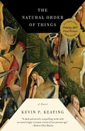 Cover: The Natural Order of Things - Vintage Books