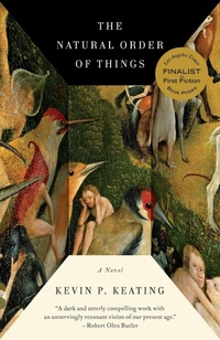 Enlarge image Cover: The Natural Order of Things - Vintage Books