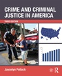 Cover: Crime and Criminal Justice in America - Anderson Publishing