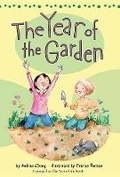 Cover: The Year of the Garden, 5 - Clarion Books