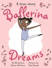 Abbildung von: Ballerina Dreams - Faber & Faber