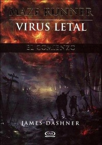 Enlarge image Cover: Virus Letal (the Maze Runner) - Turtleback Books