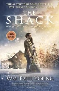 Enlarge image Cover: Shack - Turtleback Books