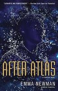 Enlarge image Cover: After Atlas - Roc