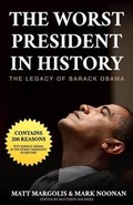Cover: The Worst President in History - VICTORY BOOKS