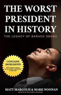 Enlarge image Cover: The Worst President in History - VICTORY BOOKS