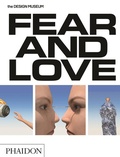 Cover: Fear & Love - Phaidon Press Ltd