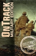 Cover: OnTrack Devotions - Pilgrimage Educational Resources