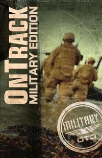 Enlarge image Cover: OnTrack Devotions - Pilgrimage Educational Resources