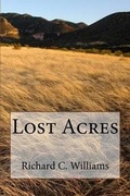 Cover: Lost Acres - Shore Enterprizes