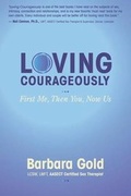 Cover: Loving Courageously - Nugget Press