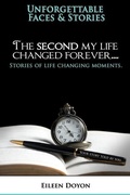 Cover: The Second My Life Changed Forever - October Hill LLC