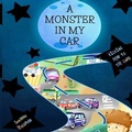 Cover: A Monster In My Car - Rothman Editions