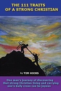 Cover: The 111 Traits of a Strong Christian - Tim Hicks