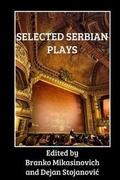 Cover: Selected Serbian Plays - New Avenue Books