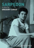 Cover: Sarpedon - Tough Poets Press
