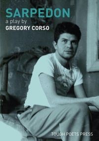 Enlarge image Cover: Sarpedon - Tough Poets Press