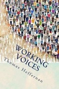 Cover: Working Voices - St. Andrews University Press