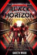 Cover: Black Horizon - Burning Willow Press, LLC