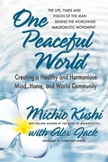 Cover: One Peaceful World - Square One Publishers