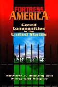 Cover: Fortress America - Brookings Institution