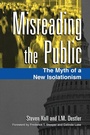 Cover: Misreading the Public - Brookings Institution
