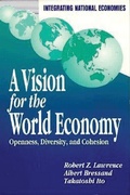 Cover: A Vision for the World Economy - Brookings Institution