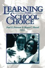 Cover: Learning from School Choice - Brookings Institution