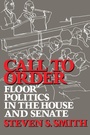 Cover: Call to Order - Brookings Institution