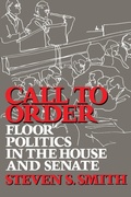 Cover: Call to Order - Brookings Institution