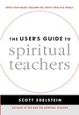 Cover: The User's Guide to Spiritual Teachers - Wisdom Publications,U.S.