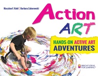 Enlarge image Cover: Action ART - Bright Ring PublishingUS
