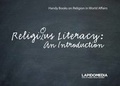 Cover: Religious Literacy - Lapido Media