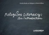 Enlarge image Cover: Religious Literacy - Lapido Media