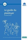Cover: Le Guide du Plaidoyer - Tearfund