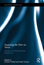 Cover: Assessing the War on Terror - Routledge
