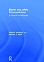 Cover: Health and Safety Communication - Routledge